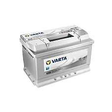 Acumulator 74AH 750A(EN) cleme 0 (2..