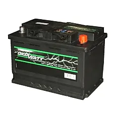 Acumulator 70AH 640A(EN) cleme 0 (2..