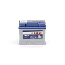 Acumulator 60AH 540A(EN) cleme 1 (2..