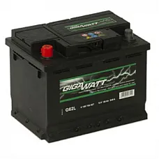 Acumulator 60AH 540A(EN) cleme 1 (2..