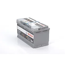 Acumulator 95AH 850A(EN) cleme 0 (3..