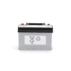 Acumulator 70AH 640A(EN) cleme 0 (2..