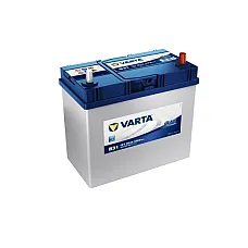 Acumulator 45AH 330A(JIS) cleme 0 (..