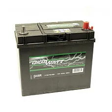 Acumulator 45AH 330A(JIS) cleme 0 (..