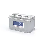 Acumulator 85AH 800A(EN) cleme 0 (315x175x190..