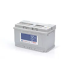 Acumulator 85AH 800A(EN) cleme 0 (3..