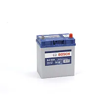 Acumulator 40AH 330A(JIS) cleme 0 (..