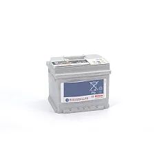 Acumulator 52AH 520A(EN) cleme 0 (2..