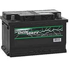 Acumulator 70AH 760A(EN) cleme 0 (2..