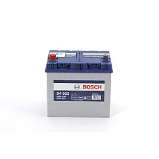 Acumulator 60AH 540A(JIS) cleme 1 (..