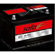 Acumulator 70AH 760A(EN) cleme 0 (2..