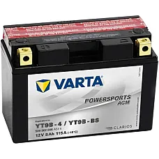 Acumulator 12V 8AH 115A(EN) cleme 1..