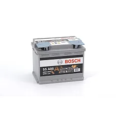 Acumulator 60AH 680A(EN) cleme 0 (2..