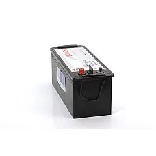 Acumulator 154AH 1150A(EN) cleme 3 ..
