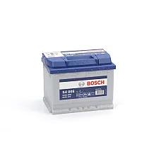 Acumulator 60AH 540A(EN) cleme 0 (2..
