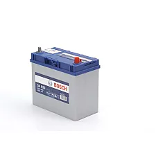 Acumulator 45AH 330A(JIS) cleme 0 (..