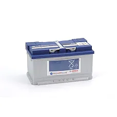 Acumulator 80AH 740A(EN) cleme 0 (3..