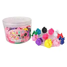 Набор заколок pentru par (50 шт.)..