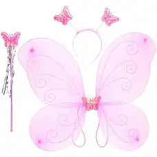 Комплект крыльев..