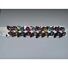 Набор заколок для волос 1 шт..