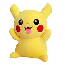 Мягкая игрушка герой 65см..