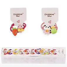 Set elastice (10buc)(2buc)..