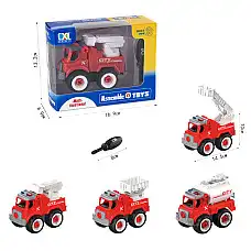 Отверточная строительная машина..