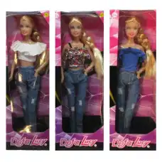 Кукла Defa Lucy..