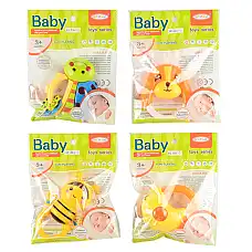 Jucărie zornăitoare –..