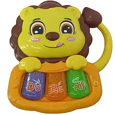 Музыкальная игрушка..