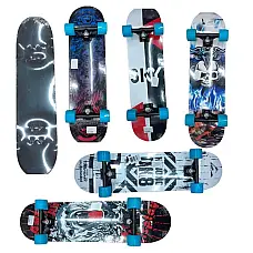 Skateboard 78cm..