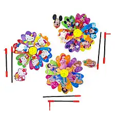 Ветряная мельница..