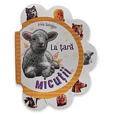 Micutii: La tara..