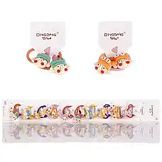 Set elastice (1 buc)..