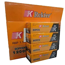 Set baterii (4 pcs ) carbon AA..