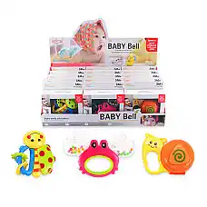 Игрушка с музыкой..