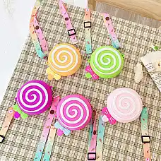 Силиконовая сумка..