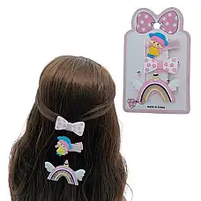 Набор зажимов..