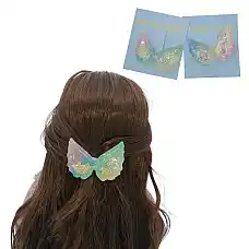 Набор зажимов..