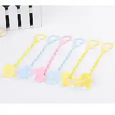 Шнурок для пустышки..