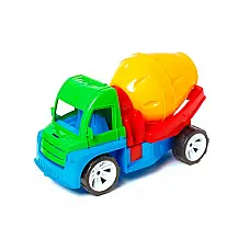 Autospeciala..