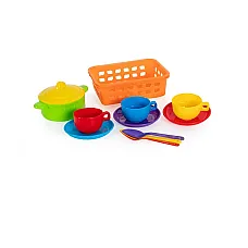 Set veselă 12 buc –..