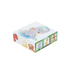 Set cuburi (9 buc)..