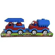 Set autospeciale 2 buc..