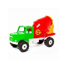 Autospeciala..