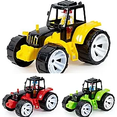 Tractor..