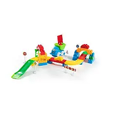 Set constructor 56 pcs..