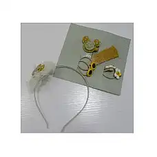 Комплект аксессуаров (5 шт.)..