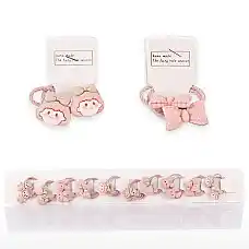 Набор резинок (10шт)..