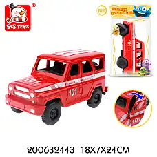 Инерционная машина..